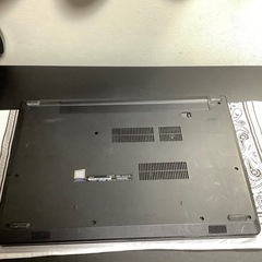 【初期設定済み】DELL ノートパソコンの画像