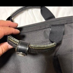 タケオ　キクチ　 ビジネスバッグの画像
