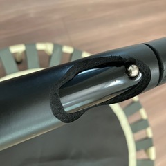 値下げ‼️MRG　家庭用トランポリンの画像