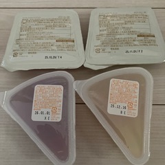 FOUCHER＆テリーヌ　ゼリーの画像