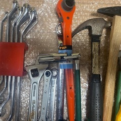 道具色々🛠️の画像