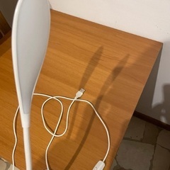 USBデスクランプの画像