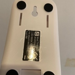 USBデスクランプの画像