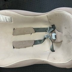 チャイルドシート　コンビ　コッコロの画像