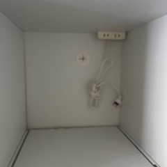 【交渉中】キッチンボードの画像