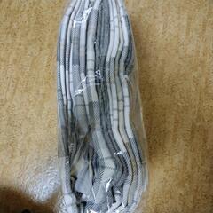 未使用カーテンの画像