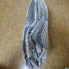 未使用カーテンの画像