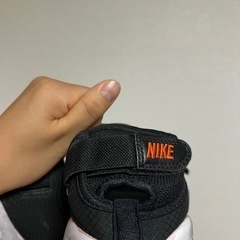 NIKE エアリフトブリーズDN1の画像
