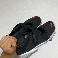 NIKE エアリフトブリーズDN1の画像