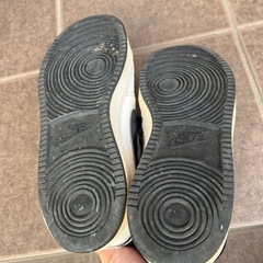 NIKE スニーカー　27.5の画像