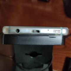ジャンク品 外装ほぼ新品 galaxy sc-04Jの画像
