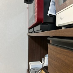 食器棚の画像