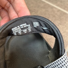 NIKE スポーツサンダル　28.0の画像