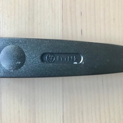 キッチンバサミ　Sサイズ　軽量　分解　ステンレス　まな板いらず　食洗機対応　便利の画像
