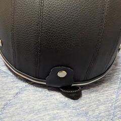 自転車　ヘルメットの画像