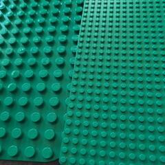 LEGO  34278 基礎板 グリーン 廃番 希少の画像