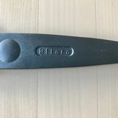 キッチンバサミ　通常サイズ　軽量　分解　ステンレス　まな板いらず　食洗機対応の画像