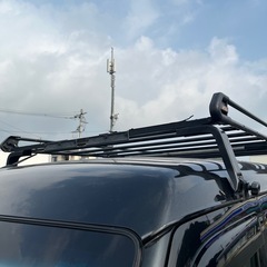 現行アトレールーフキャリアの画像