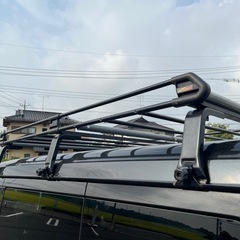 現行アトレールーフキャリアの画像