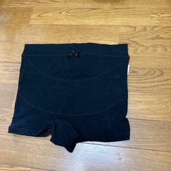 妊婦帯&ショーツ
の画像