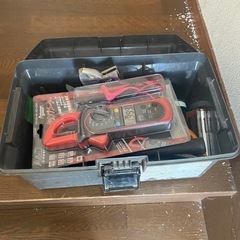 工具類の画像