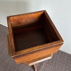 箱膳の画像