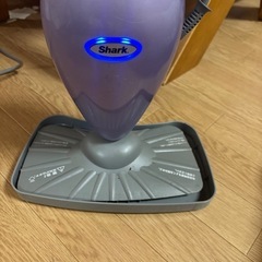 シャークスチームモップの画像