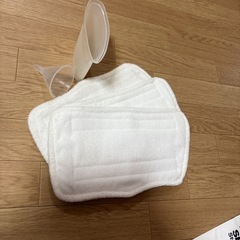 シャークスチームモップの画像