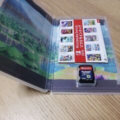 ゼルダの伝説　 知恵の借り物の画像