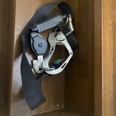 安全帯　墜落制止用器具の画像