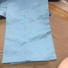 作業ズボン未使用の画像