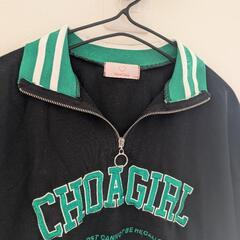 カットソー　150　美品の画像