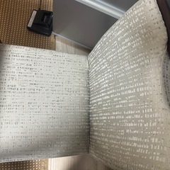 ダイニングテーブルセットの画像