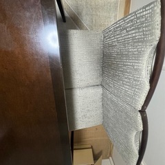 ダイニングテーブルセットの画像
