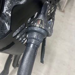 子供乗せ自転車の画像