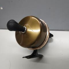 スピンキャストリール  シェイクスピア2602   良品の画像