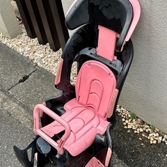 OGK チャイルドシートの画像