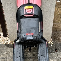 OGK チャイルドシートの画像