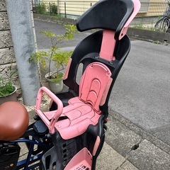 OGK チャイルドシートの画像