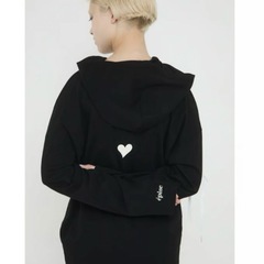 エピヌ 長袖 Tシャツ パーカーの画像