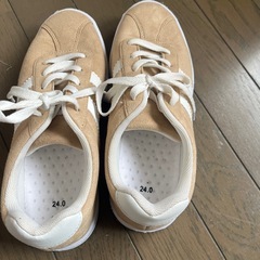 紐履の画像