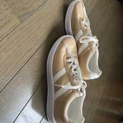 紐履の画像