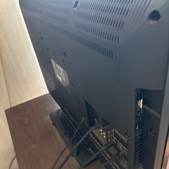 テレビ32型の画像