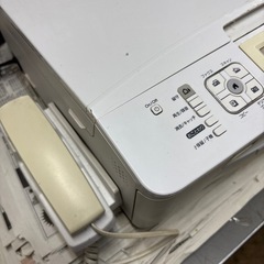 ブラザーfax　
の画像