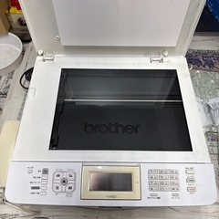 ブラザーfax　
の画像