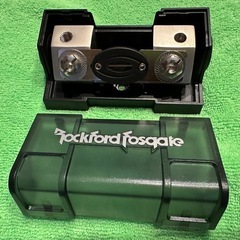 Rock Fordヒューズホルダーの画像