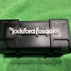 Rock Fordヒューズホルダーの画像