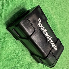 Rock Fordヒューズホルダーの画像