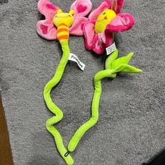お花　飾り　おもちゃ　受け渡し決定しましたの画像