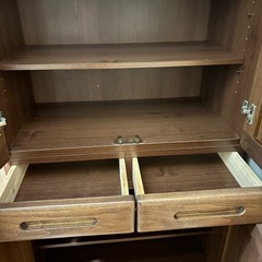 シューズラックの画像